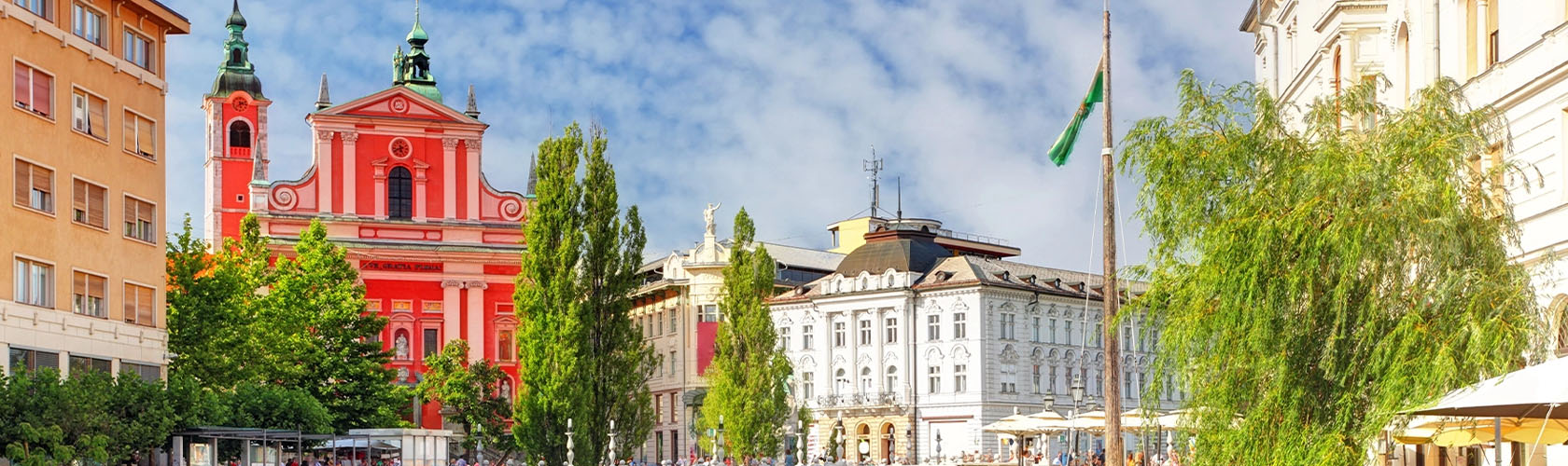 Dit zijn de mooiste verborgen pareltjes in en rondom Ljubljana